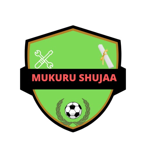 MukuruShujaa Logo